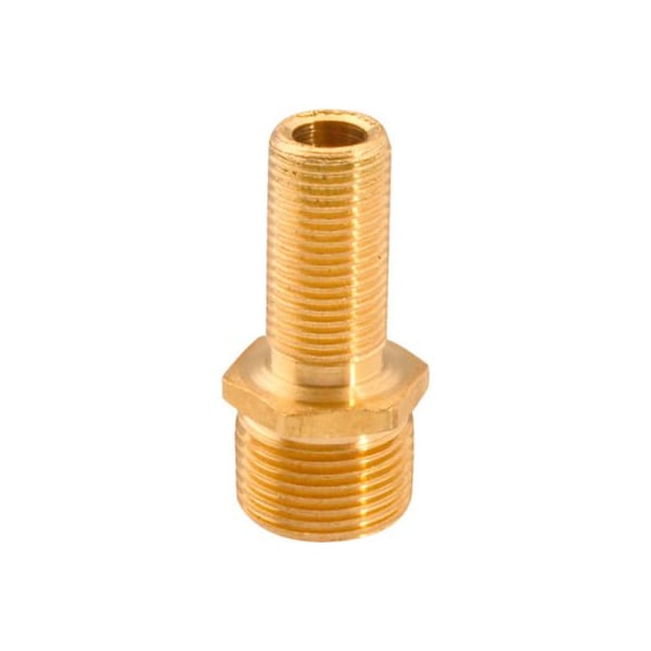 Allpoints 1971158 Holder, Orifice, Lower Burner For Duke Manufacturing